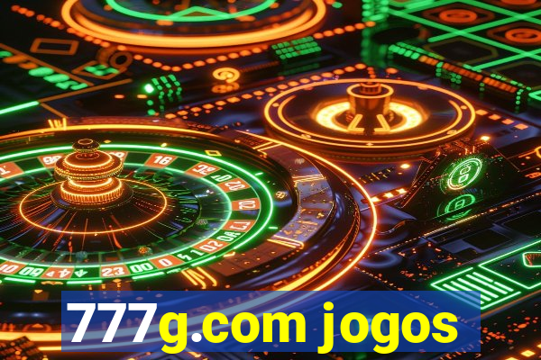 777g.com jogos